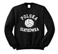 polska siatkówka bluza z nadrukiem dla kibica czarna.png