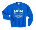 moja prestiżowa dziewczyna bluza dla par zakochanych niebieska.png