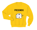 friends papier żółta.png