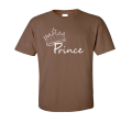 prince koszulka męska dla par zakochanych brązowa.png