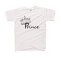 prince koszulka męska dla par zakochanych biała.png