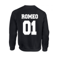 romeo 1 czarna tył.png