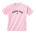 FCK YOU KOSZULKA Z NADRUKIEM JASNY RÓŻ.png