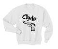 clyde pistole biała.png