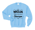 moja prestiżowa dziewczyna bluza dla par zakochanych błękitna.png