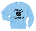 polska siatkówka bluza z nadrukiem dla kibica błękitna.png