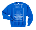 BLUZA TWÓJ NADRUK NIEBIESKA.png