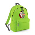 plecak PROFESSOR MASKA vendetta CASA DOM rio tokyo denver szkolny A4 młodzieżowy duży modny pojemny limonkowy.png