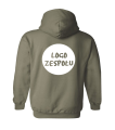 LOGO ZESPOŁU BLUZA Z KAPTUREM MĘSKA OLIWKOWA TYŁ.png