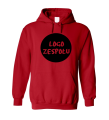 LOGO ZESPOŁU BLUZA Z KAPTUREM MĘSKA CZERWONA.png