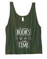 crop top so many books so little time oliwkowy.png