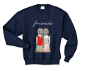 friends warkocz granat.png
