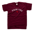 FCK YOU KOSZULKA Z NADRUKIEM BORDOWA.png