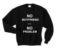 no boyfriend no problem czarna.png