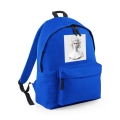 plecak szkolny A4 z nadrukiem meduza 
 bagbase_bg125_bright-royal-zoom.jpg
