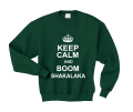 keep calm and book zielonobutelkowa.png