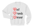 BEST FRIENDS FOREVER SERCA BIAŁA.png