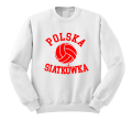 polska siatkówka bluza z nadrukiem dla kibica biała.png
