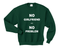 no girlfriend no problem butelkowozielona.png