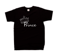 prince koszulka męska dla par zakochanych czarna.png
