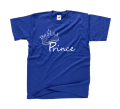 prince koszulka męska dla par zakochanych niebieska.png