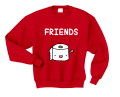 friends papier czerwona.png
