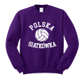polska siatkówka bluza z nadrukiem dla kibica fioletowa.png