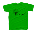 prince koszulka męska dla par zakochanych zielona.png