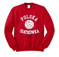 POLSKA SIATKÓKA czerwona bluza z nadrukiem.png