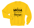 moja prestiżowa dziewczyna bluza dla par zakochanych żółta.png