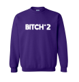 bitch n 2 bluza z nadrukiem fioletowa.png