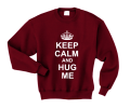 keep calm and hug bordo.png